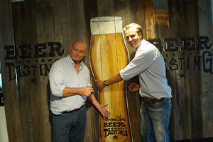 1.BeerTasting Event in Salzburg